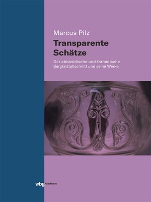 cover image of Transparente Schätze